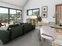 Vente maison 3 pièces Vente maison 3 pièces