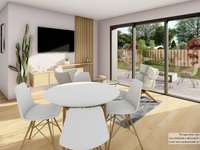 Vente maison 2 pièces Vente maison 2 pièces