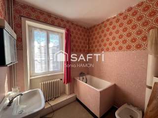 Vente maison 7 pièces Vente maison 7 pièces
