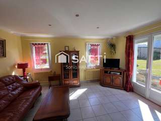 Vente maison 7 pièces Vente maison 7 pièces