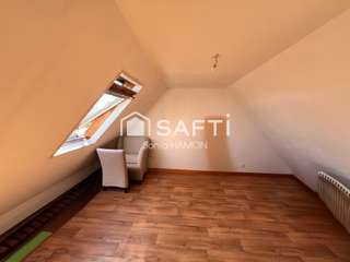 Vente maison 7 pièces Vente maison 7 pièces
