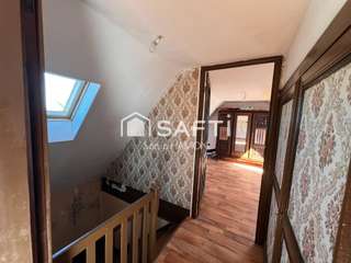 Vente maison 7 pièces Vente maison 7 pièces