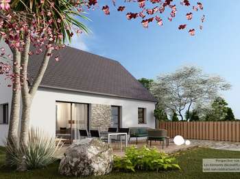 Vente Maison 2 chambresHenvic