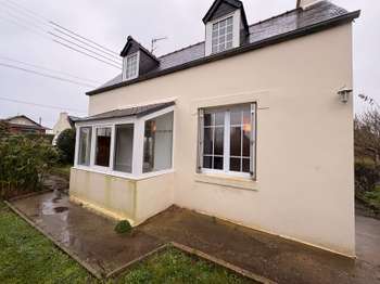 Vente maison 4 pièces Henvic 29