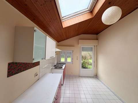 Vente maison 4 pièces Vente maison 4 pièces