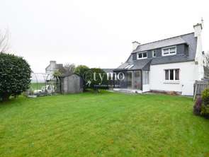 Vente Maison 4 chambresHenvic