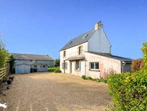 Vente Maison 3 chambresHenvic