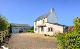 Photo Vente maison Henvic