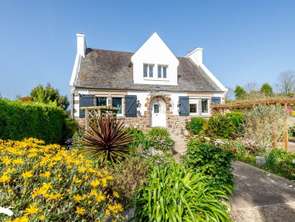 Vente Maison 5 chambresHenvic