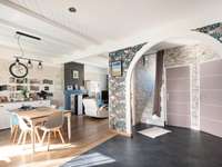 Vente maison 7 pièces Vente maison 7 pièces