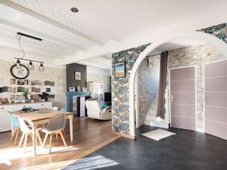 Vente maison 7 pièces Vente maison 7 pièces