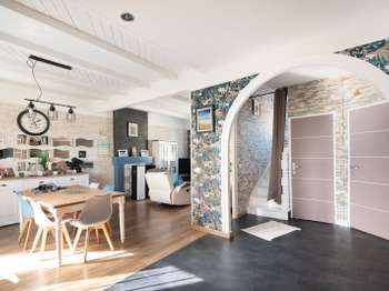 Vente maison 7 pièces Vente maison 7 pièces