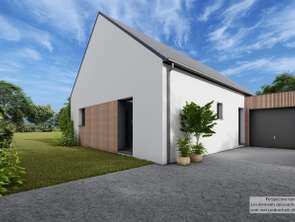 Vente Maison 3 chambresHenvic