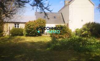 Photo Vente maison Henvic