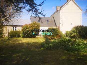 Vente maison 7 pièces Henvic 29
