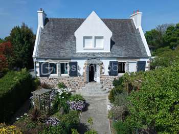Vente maison 6 pièces Henvic 29