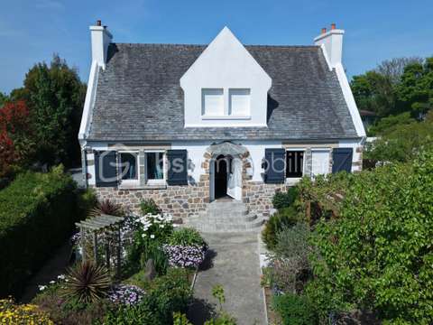 Vente maison 6 pièces Henvic 29