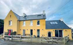 Photo Vente maison Henvic