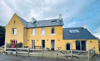 Photo Vente maison Henvic