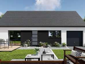 Vente Maison 2 chambresHenvic