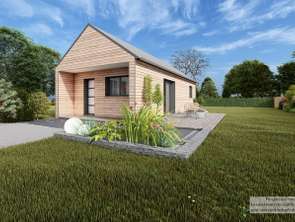 Vente Maison 1 chambreHenvic