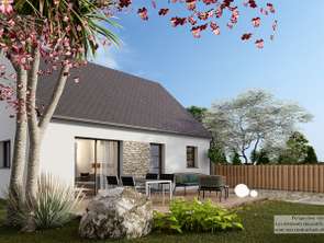 Vente Maison 2 chambresHenvic