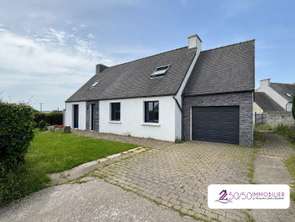 Vente Maison 5 chambresHenvic