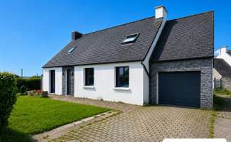 Photo Vente maison Henvic