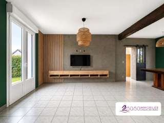 Vente maison 7 pièces Vente maison 7 pièces