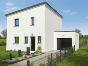 Vente Maison 3 chambresHenvic