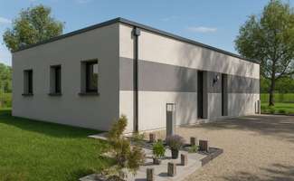 Photo Vente maison Henvic