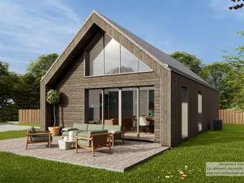Vente maison 3 pièces Henvic 29