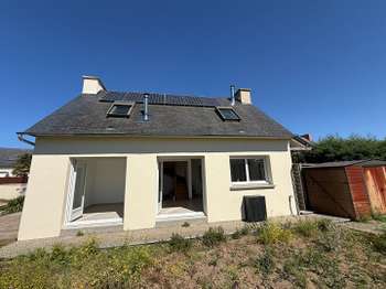 Vente maison 3 pièces Vente maison 3 pièces