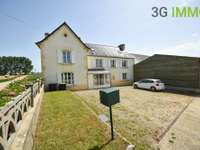 Vente maison 7 pièces Vente maison 7 pièces