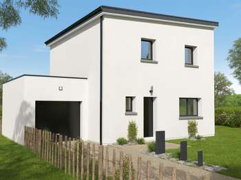 Vente Maison 4 chambresHenvic