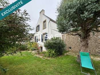 Vente maison 7 pièces Henvic 29