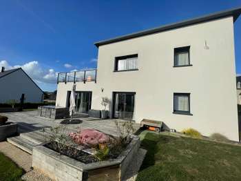 Vente maison 5 pièces Henvic 29