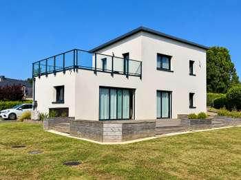 Vente Maison 3 chambresHenvic
