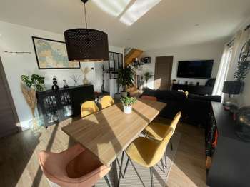 Vente maison 5 pièces Vente maison 5 pièces