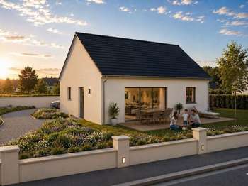Vente maison 3 pièces Henvic 29