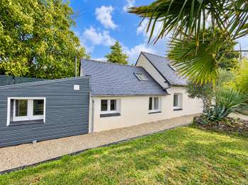 Vente Maison 3 chambresHenvic
