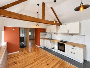 Vente maison 5 pièces Henvic 29