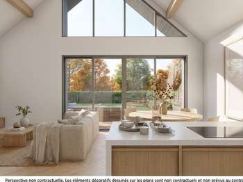 Vente Maison 2 chambresHenvic