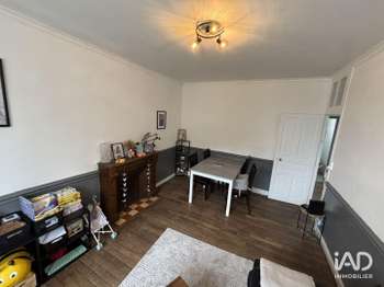 Vente maison 5 pièces Vente maison 5 pièces