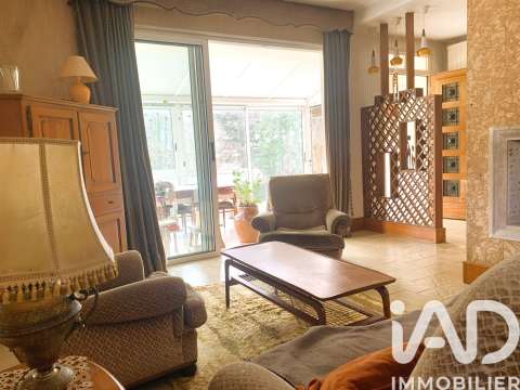 Vente maison 4 pièces Herbault 41