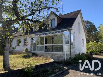 Vente Maison 3 chambresHerbault
