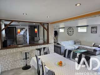 Vente maison 6 pièces Vente maison 6 pièces