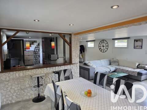 Vente maison 6 pièces Vente maison 6 pièces