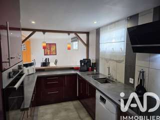 Vente maison 6 pièces Vente maison 6 pièces