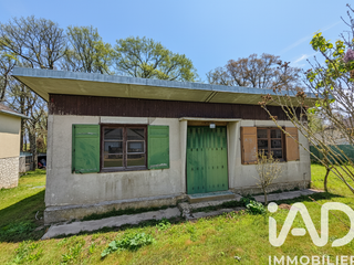 Vente maison 3 pièces Vente maison 3 pièces